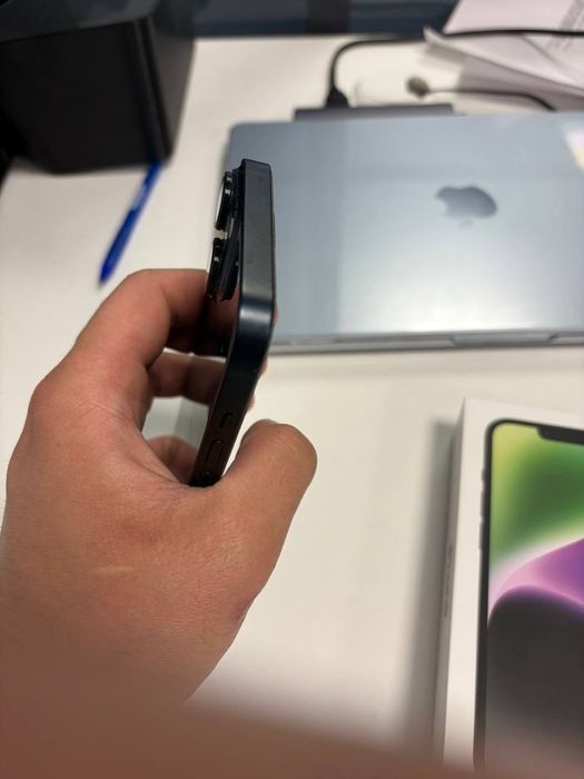 iPhone 14 Midnight 128Gb