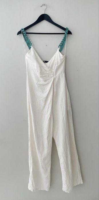 Salopeta Zara din in