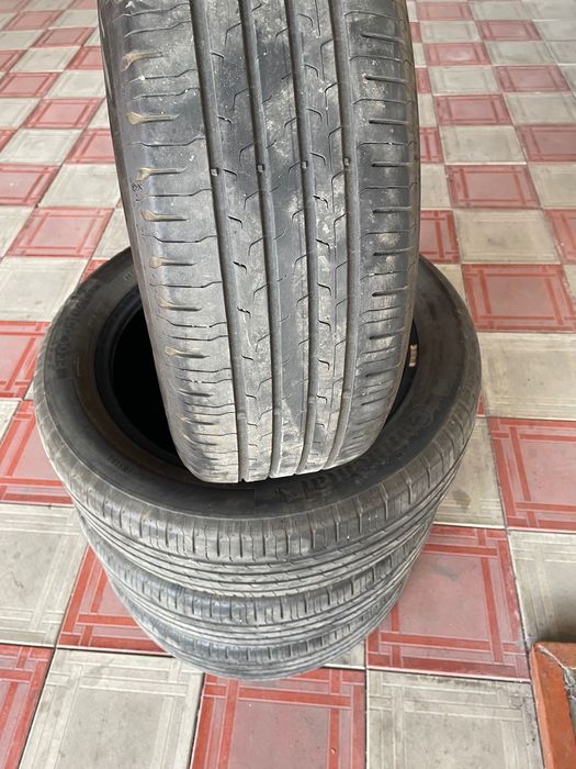 Продам шины на 17