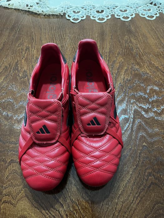 Ghete de fotbal gloro copa