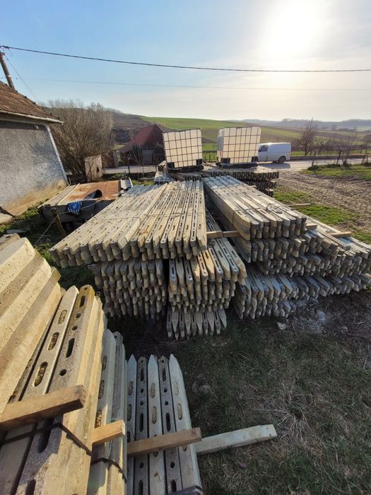 Vindem spalieri inport Italia