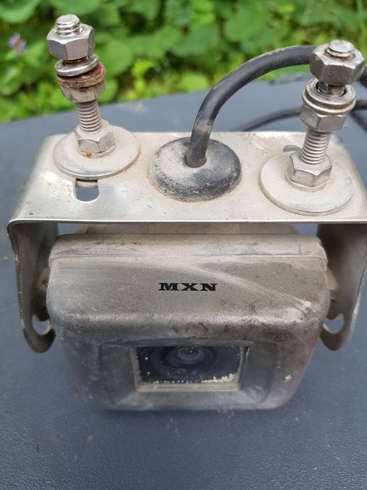 Camera unghiul mort originala