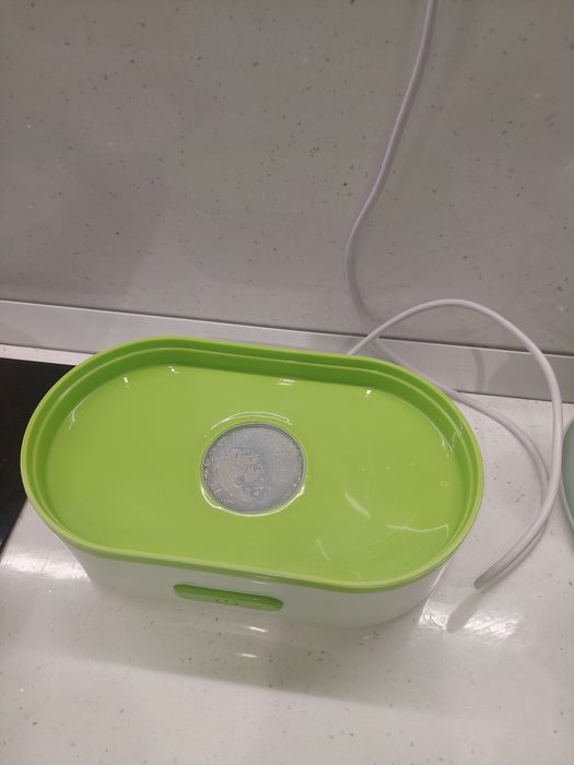 Cangaroo Електрически парен стерилизатор 3 в 1 зелен X55P02AS-D 100715