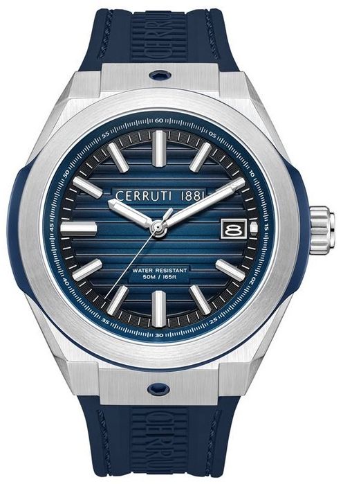 Продам оригинальные мужские часы Cerruti 1881