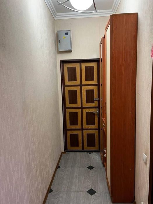 Чилонзар метро двушка