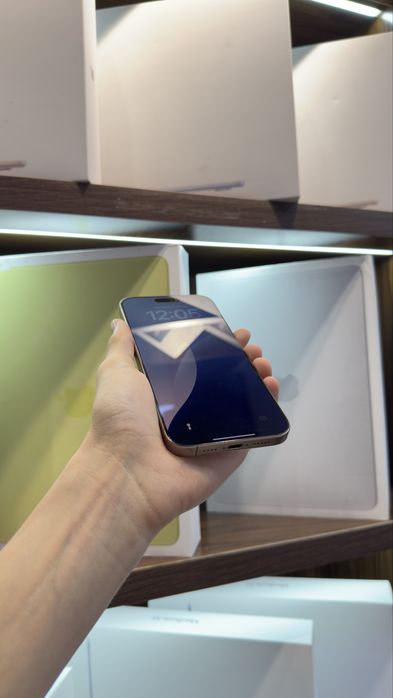 iphone 16 pro max nasiya savdoga