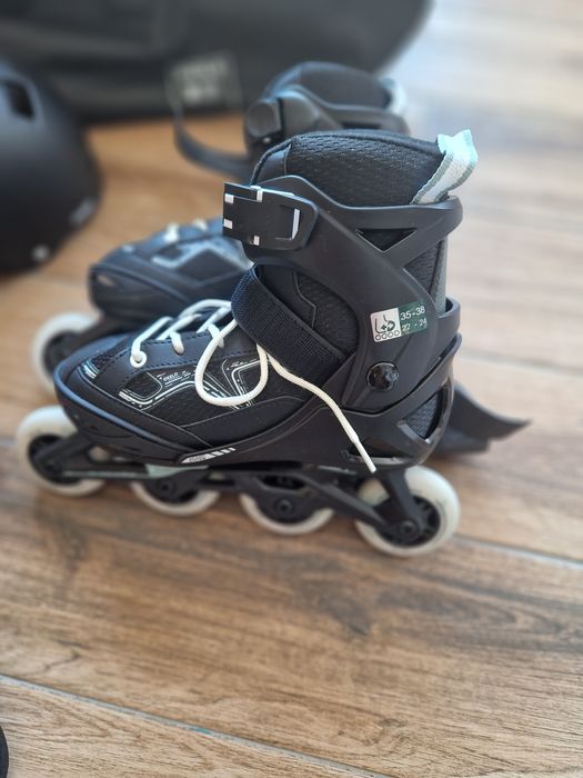 Продавам ролери FIT3