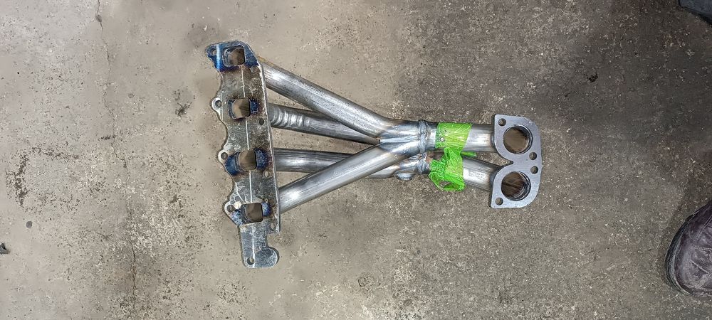 Паук STINGER sport 4-2-1 на Бест матиз