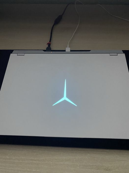 Lenovo Legion 5 Pro 165hz | Ryzen 5 5600H | RTX 3050ti | 16Gb | 512gb