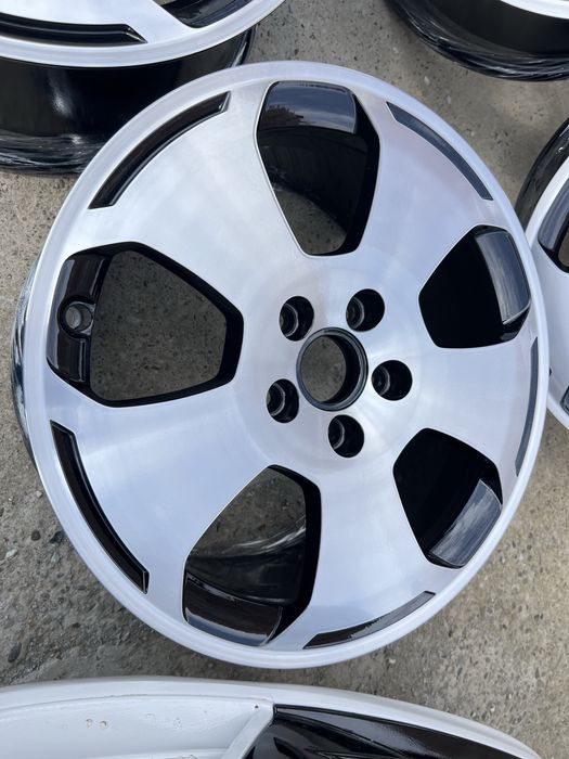 Jante Audi R17 5x112 pret fix