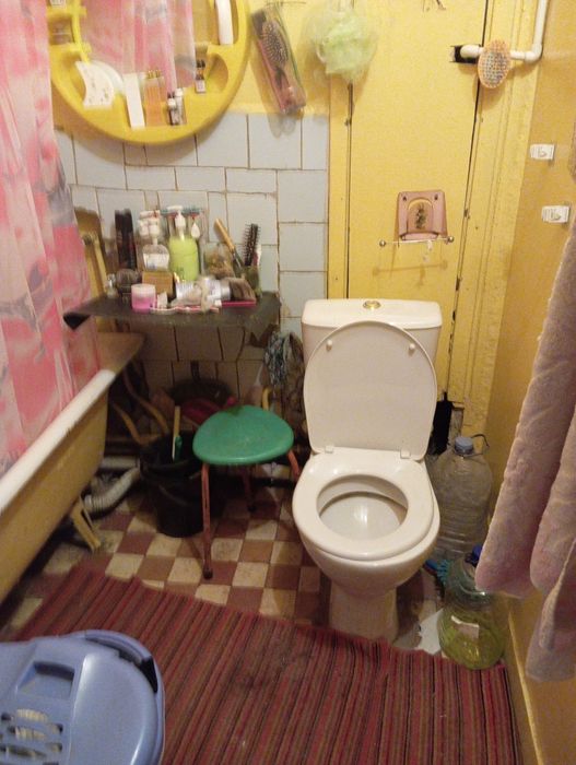 Продается квартира