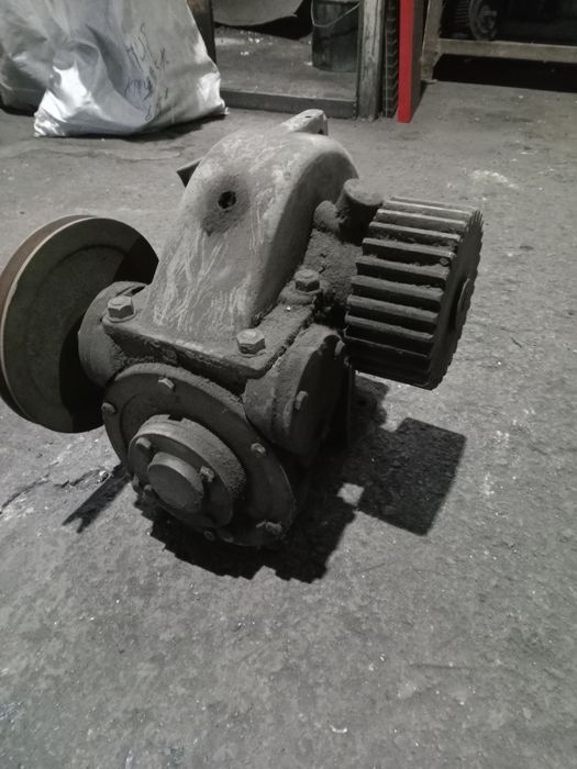 Редуктор производство СССР