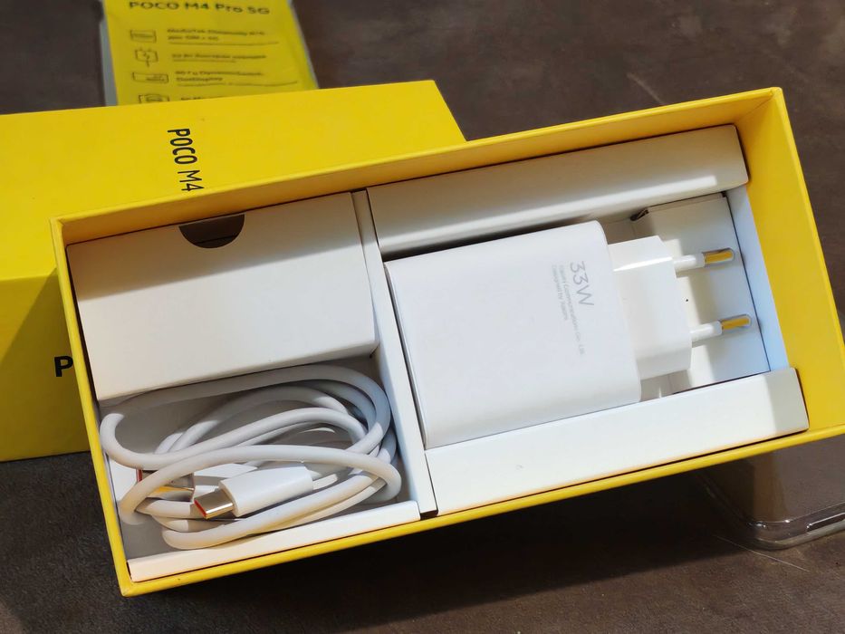 Poco M4 Pro 5G идеал