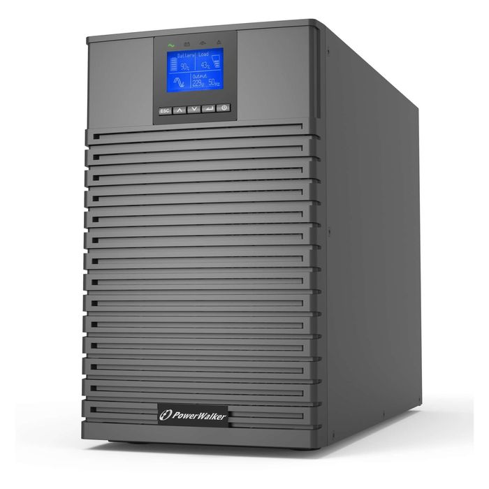 PowerWalker VFI 3000VA/3000W IoT CA NOU