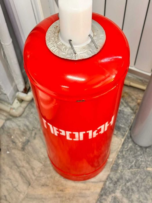 Баллон. Баллоны. Газовый баллон. газ 50 л