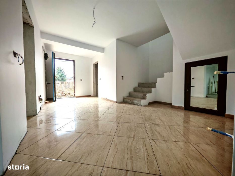 Casă P+1, de vânzare, 640 mp teren în Bacău–zona Tache, George Enescu