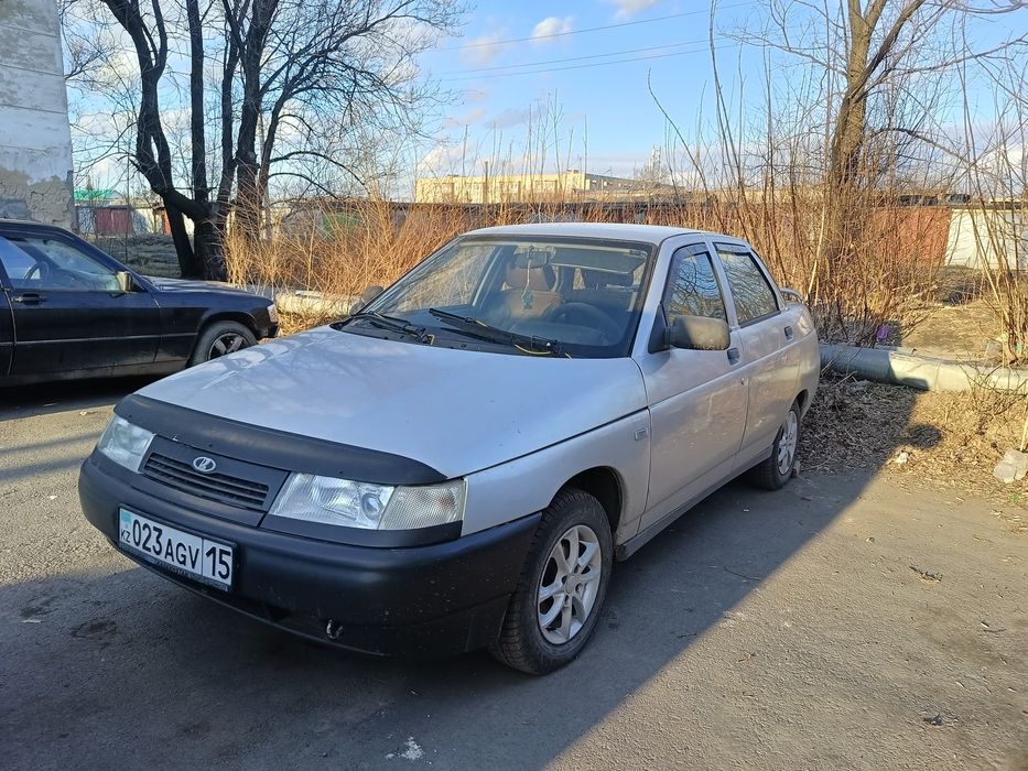 Продам Lada 2110