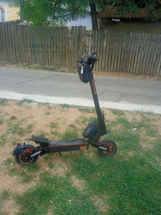 Trotineta Kukirink G2
