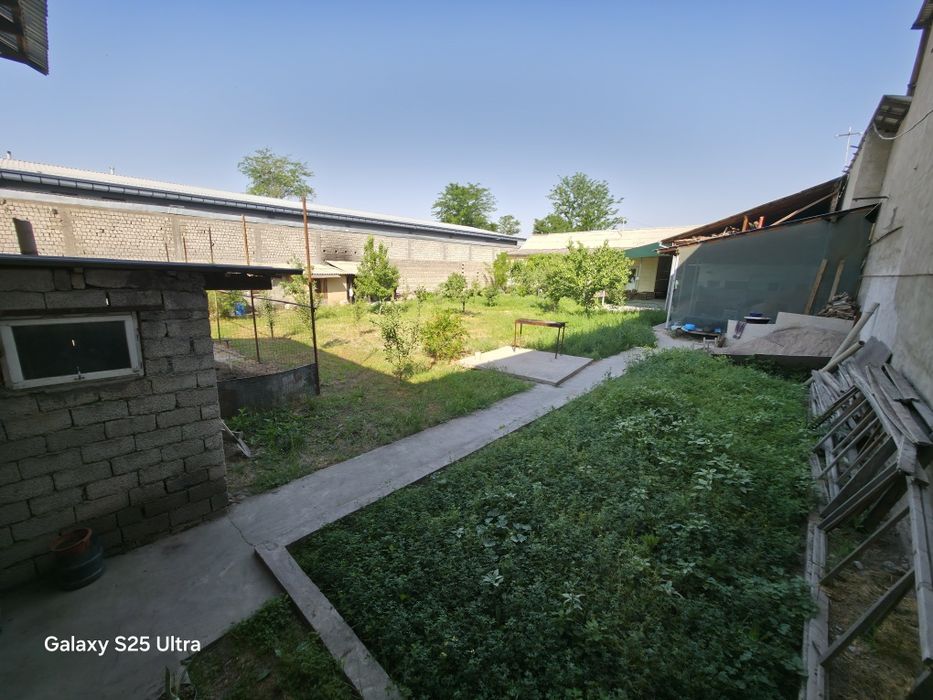 14 соток ор-р Кадышева (Bashkent) срочна Продаю