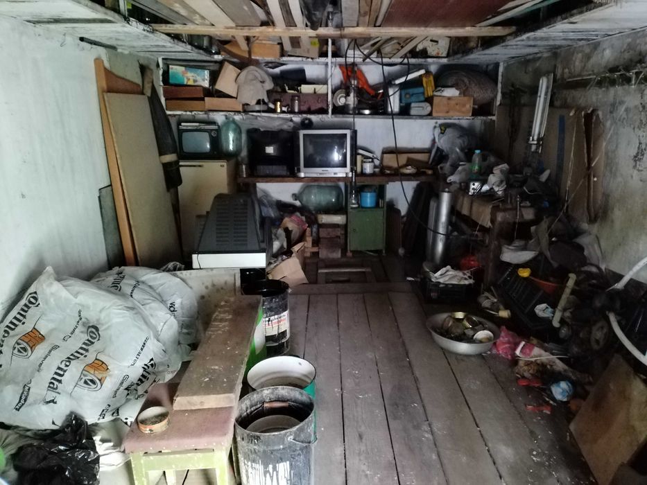 Продаю гараж на ул парковая