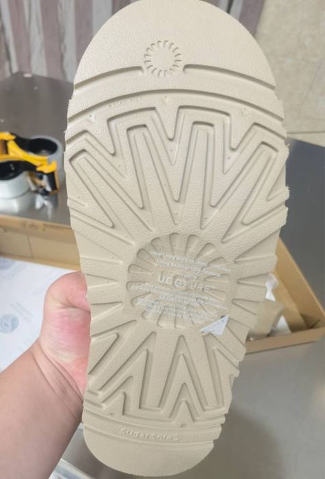 Ugg Tazz Sand Originale