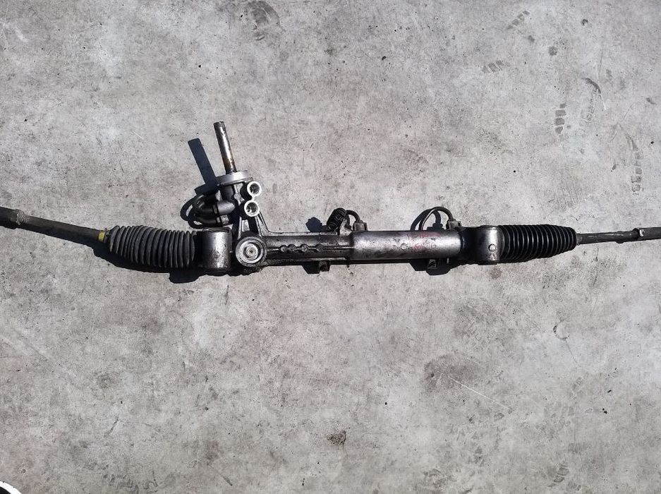 Caseta directie opel astra g zafira a