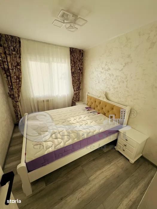 Apartament 3 camere PACURARI