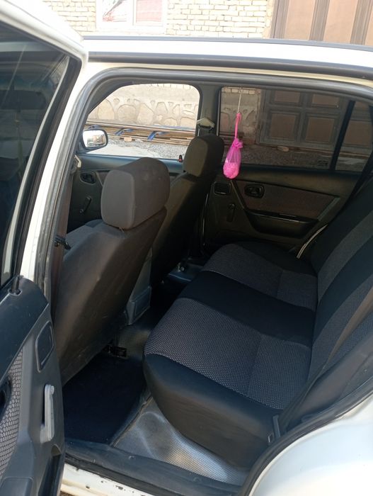 Chevrolet Nexia 2
