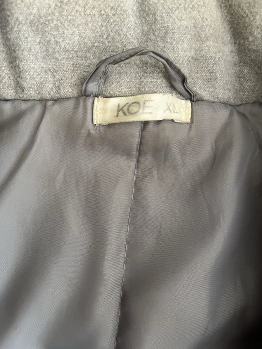 Дамско палто зимно