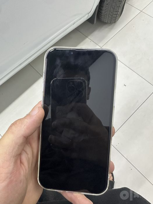 Iphone 13 pro max 1tb