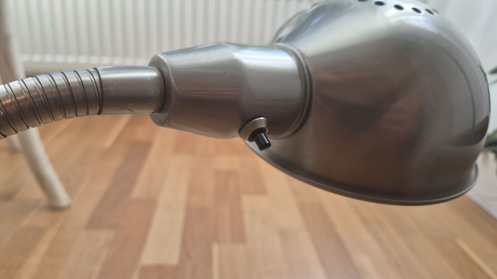 Lampa Vintage IKEA