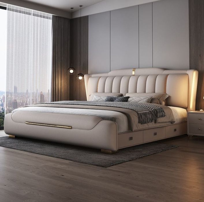 Кровать ,диван дизайнерски