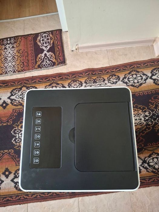 Мобилен Климатик