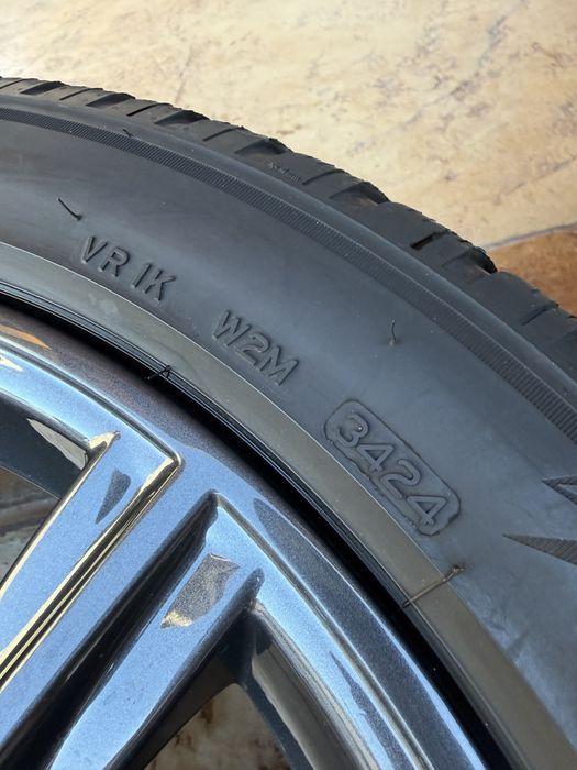 Зимни гуми Bridgestone 245/45/18
