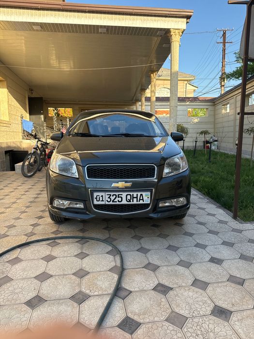 Продается Нексия 3 механика