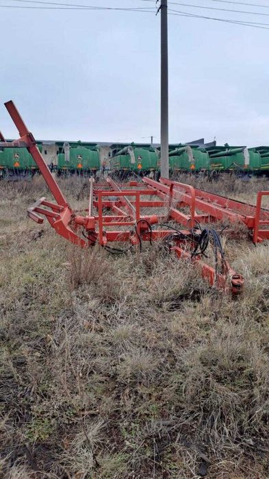 Продается б\у сельхозтехника и агрегаты