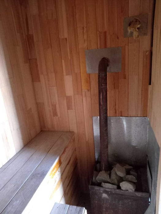 Продается дом в Саркамыс-2