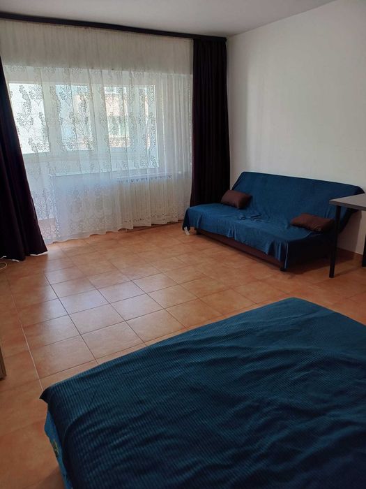 Garsoniera 41mp Mall Vitan