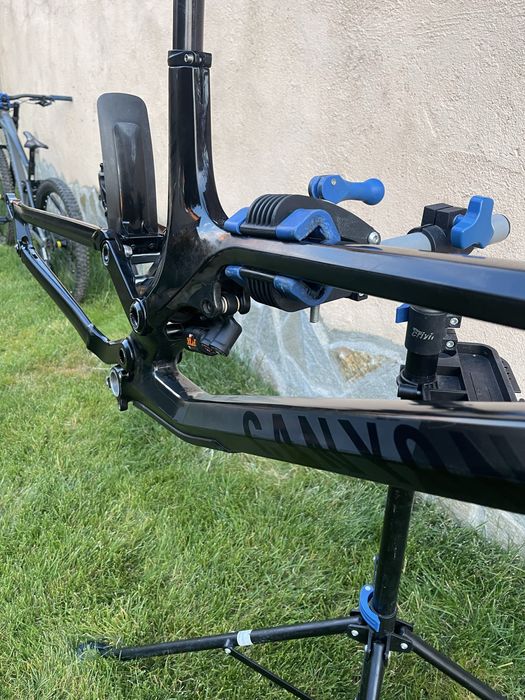 Canyon Sender CF 9.0 Frameset L размер