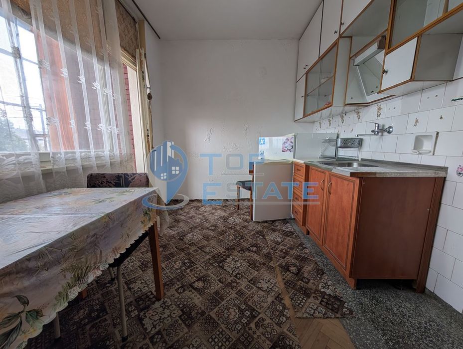 Продава се Двустаен апартамент в Горна Оряховица - 56 кв.м за 1340 €/кв.м - Снимка #8