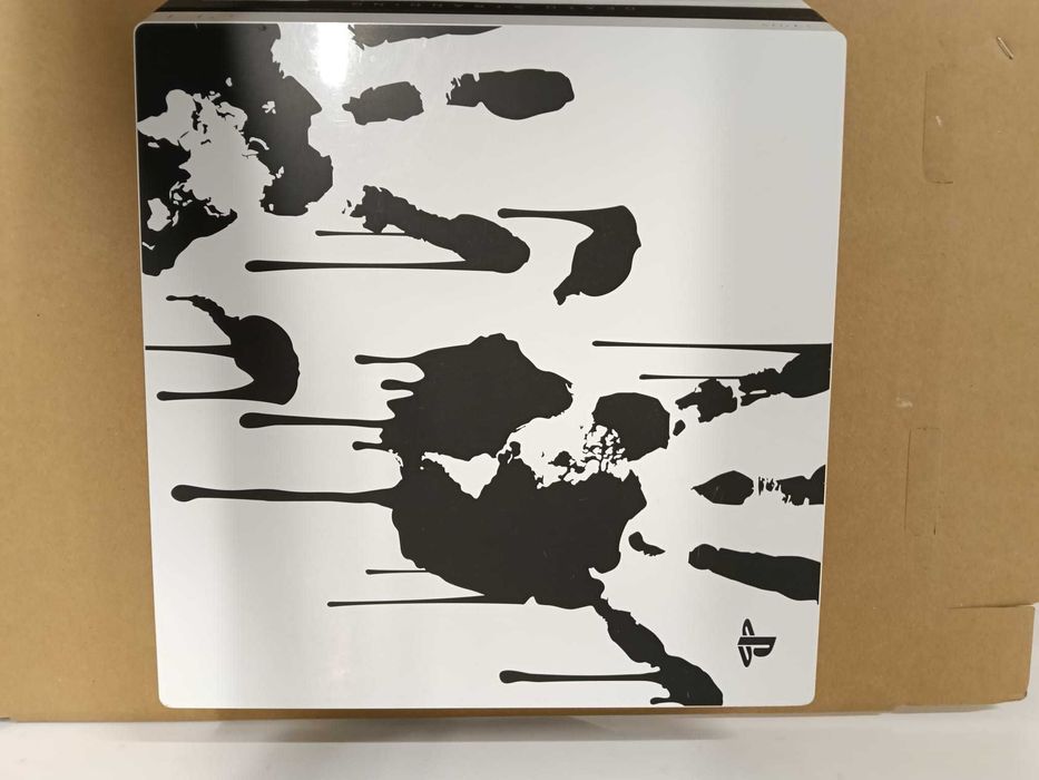 PlayStation 4 Pro 1TB (69956/10 Pacurari 1) Garantie 2 ani!