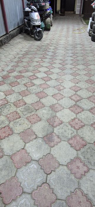 Продам брусчатку