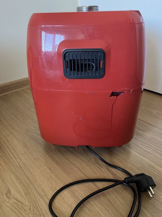 Многофункционален уред за здравословно готвене GourmetMAXX RA 001 9 в1