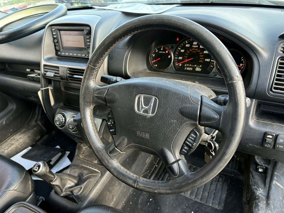 Honda CR-V 2.2D 140кс на части