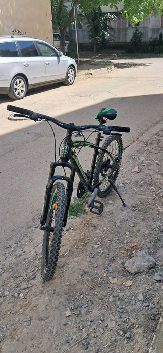 Bicicleta 24 inch