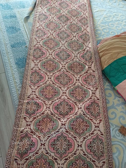 Көрпе көрпеше 5 көрпеше 2 көрпе.бағасы 25000.