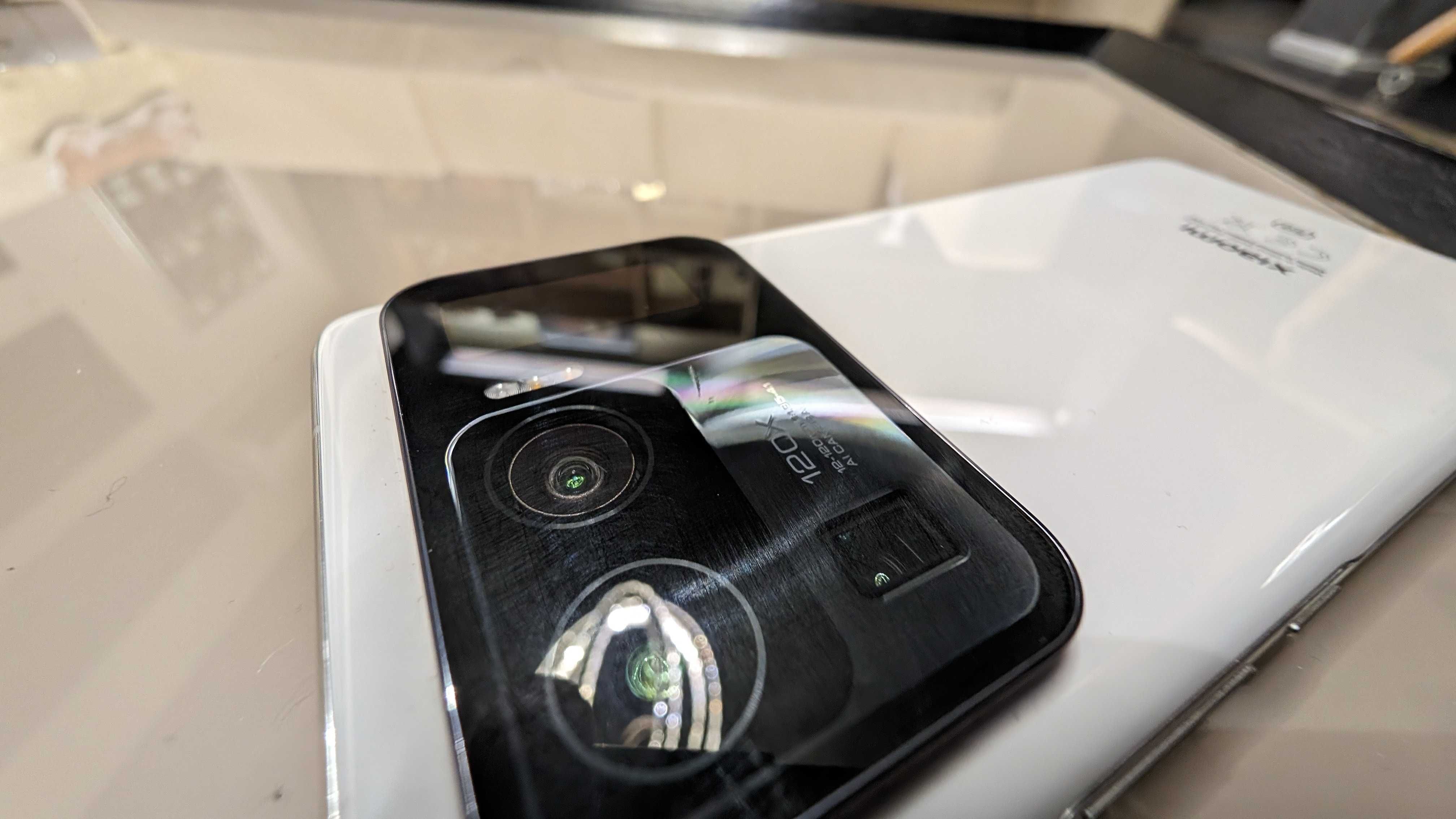 Xiaomi 11 Ultra - Застраховка гр. София Младост 1 • OLX.bg