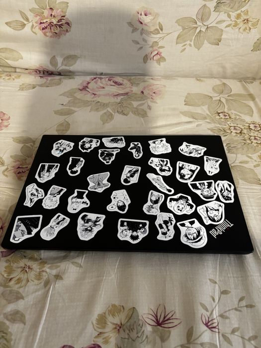 Ноутбук Lenovo T470