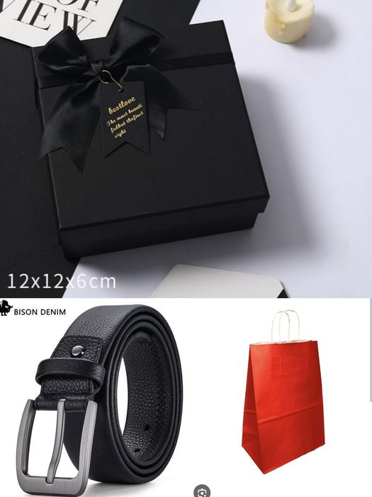 Подарочные наборы мужские и женские