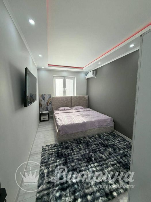 2-Комнатная в центре, Тараса Шевченко, Чехова